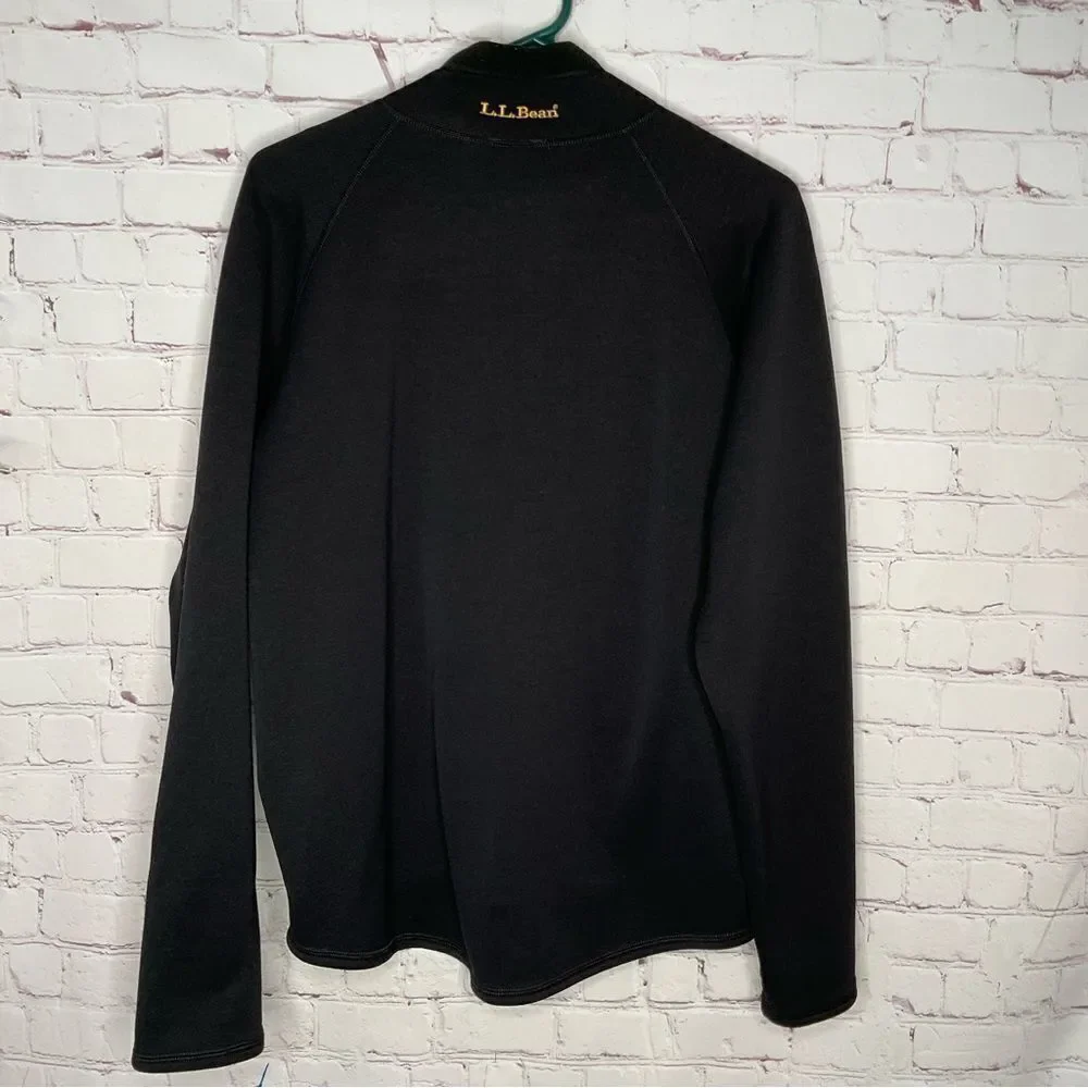 L.L. Bean mens pullover vtg